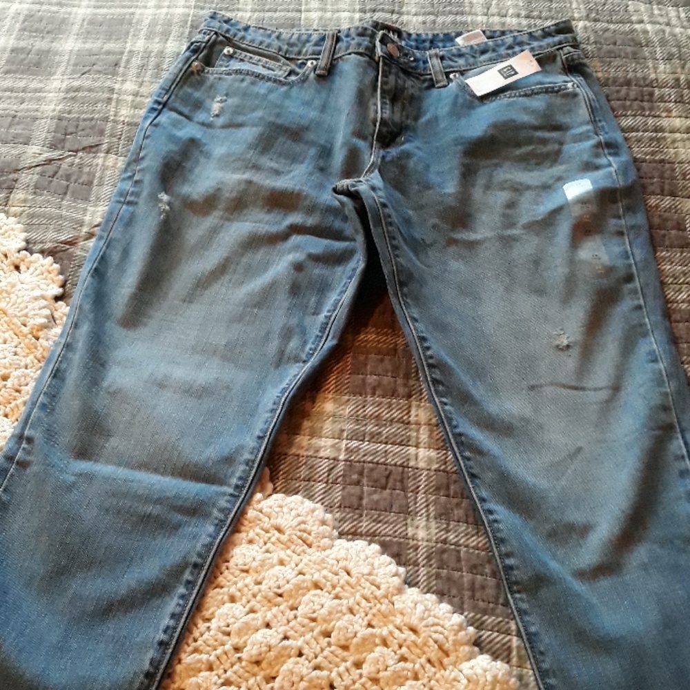 GAP jeans